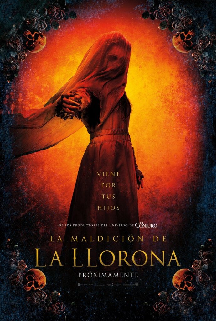 La Maldición De La Llorona – PECIME