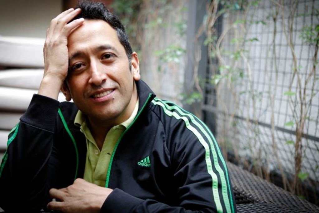 Julián Hernández tocará el tema del VIH en su nuevo cortometraje PECIME